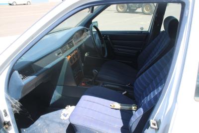 1993 Mercedes - Benz 190E