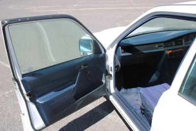 1993 Mercedes - Benz 190E