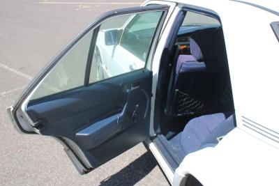 1993 Mercedes - Benz 190E