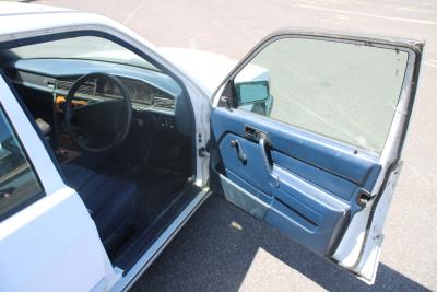 1993 Mercedes - Benz 190E