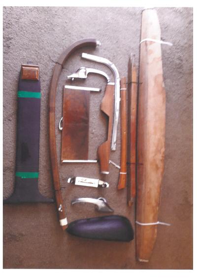 Jaguar PARTS
