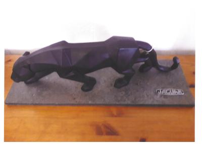 Jaguar ART DECO