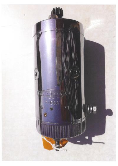 Harley Davidson PARTS