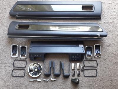 Jaguar X300 SPORTS PARTS