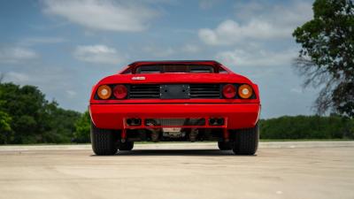 1981 Ferrari 512 BB