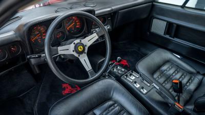 1981 Ferrari 512 BB