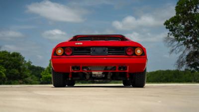 1981 Ferrari 512 BB