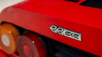 1981 Ferrari 512 BB