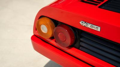 1981 Ferrari 512 BB