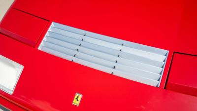 1981 Ferrari 512 BB