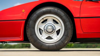 1981 Ferrari 512 BB