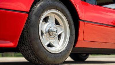 1981 Ferrari 512 BB