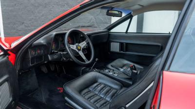 1981 Ferrari 512 BB