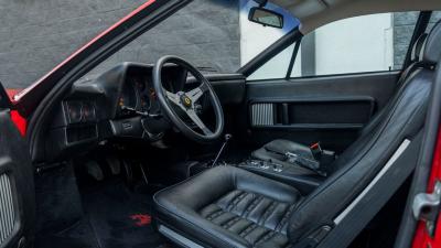 1981 Ferrari 512 BB