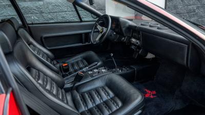 1981 Ferrari 512 BB