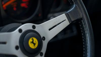 1981 Ferrari 512 BB