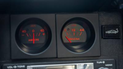 1981 Ferrari 512 BB