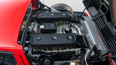 1981 Ferrari 512 BB