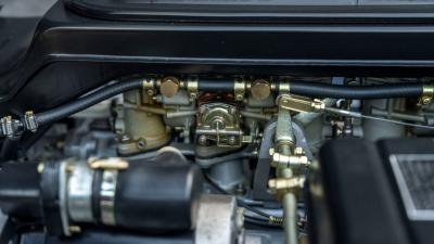1981 Ferrari 512 BB