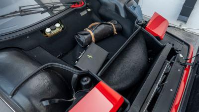 1981 Ferrari 512 BB