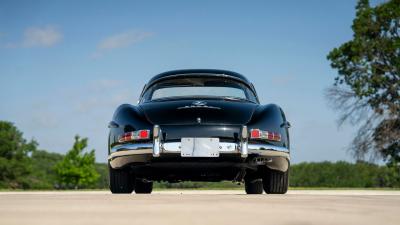 1957 Mercedes - Benz 300 SL Roadster