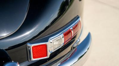 1957 Mercedes - Benz 300 SL Roadster