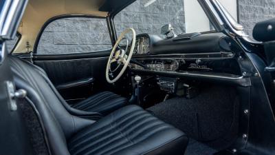 1957 Mercedes - Benz 300 SL Roadster
