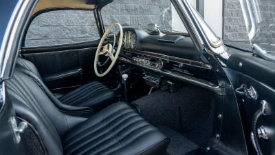 1957 Mercedes - Benz 300 SL Roadster