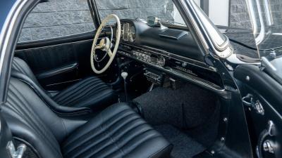 1957 Mercedes - Benz 300 SL Roadster