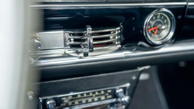 1957 Mercedes - Benz 300 SL Roadster