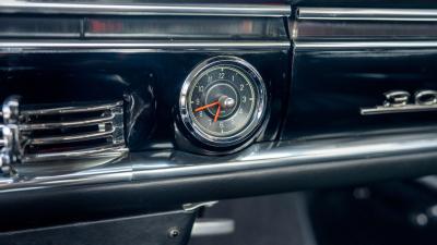 1957 Mercedes - Benz 300 SL Roadster
