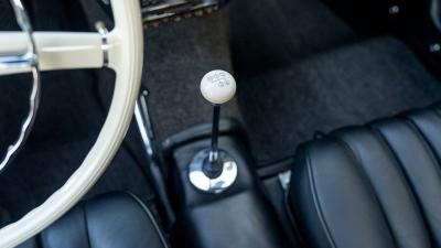 1957 Mercedes - Benz 300 SL Roadster
