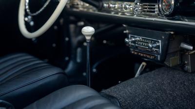 1957 Mercedes - Benz 300 SL Roadster