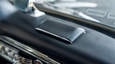 1957 Mercedes - Benz 300 SL Roadster