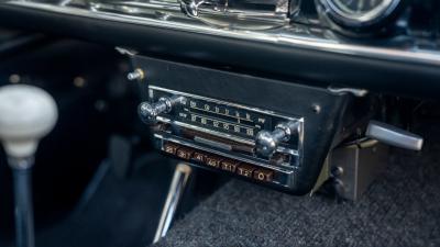 1957 Mercedes - Benz 300 SL Roadster