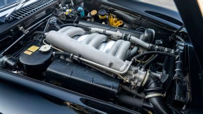 1957 Mercedes - Benz 300 SL Roadster