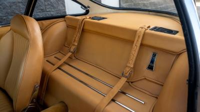 1965 Lamborghini 350 GT