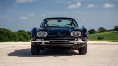 1965 Lamborghini 350 GT