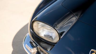 1965 Lamborghini 350 GT