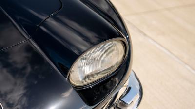 1965 Lamborghini 350 GT