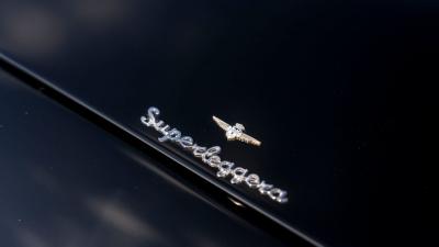 1965 Lamborghini 350 GT