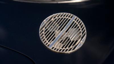 1965 Lamborghini 350 GT