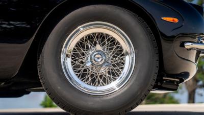 1965 Lamborghini 350 GT