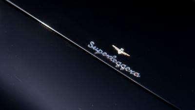 1965 Lamborghini 350 GT