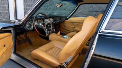 1965 Lamborghini 350 GT