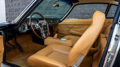 1965 Lamborghini 350 GT