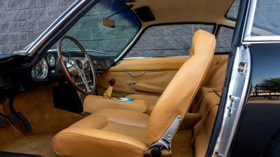 1965 Lamborghini 350 GT