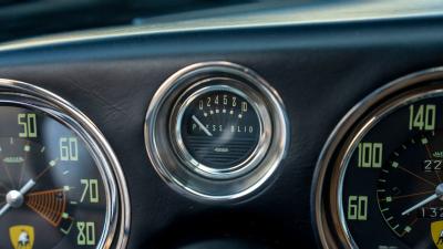 1965 Lamborghini 350 GT