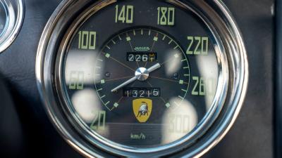 1965 Lamborghini 350 GT