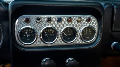 1965 Lamborghini 350 GT